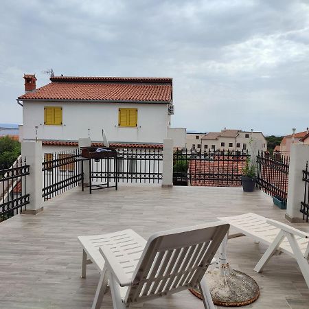 Istrian House Premantura公寓 外观 照片