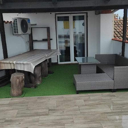 Istrian House Premantura公寓 外观 照片