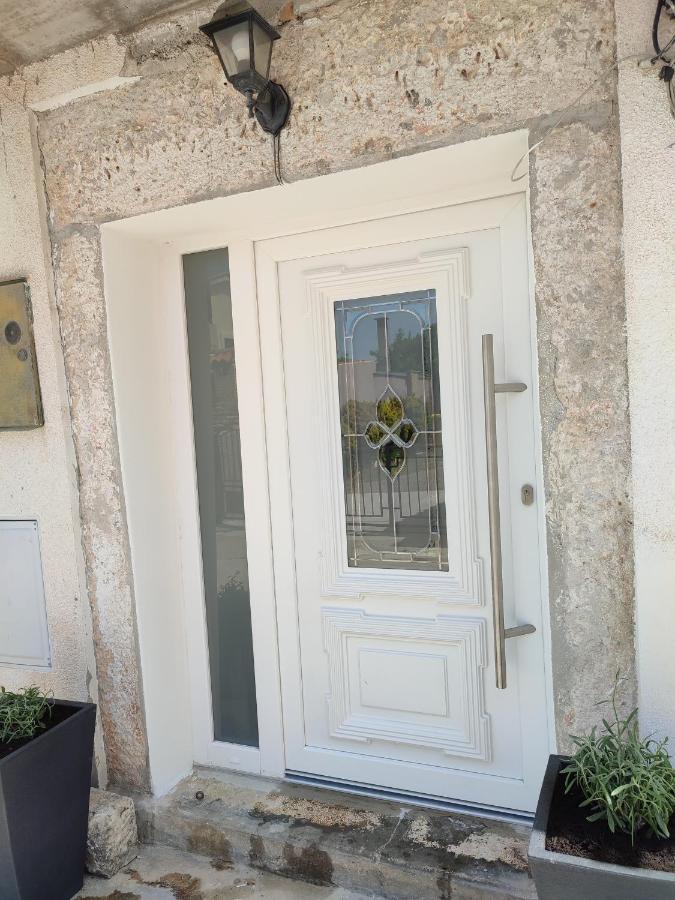 Istrian House Premantura公寓 外观 照片