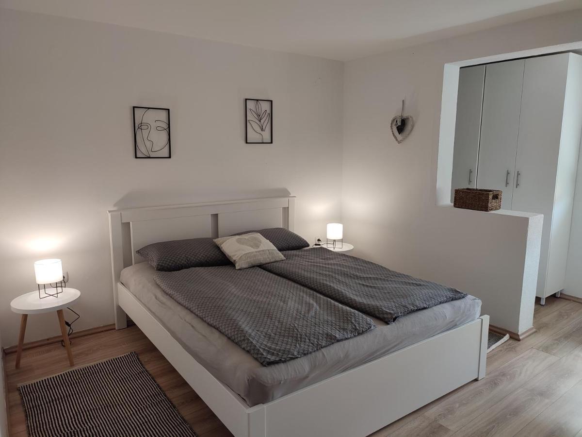 Istrian House Premantura公寓 外观 照片