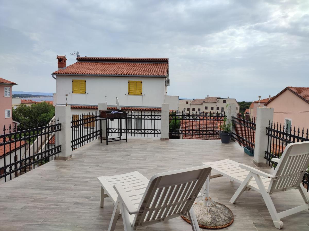Istrian House Premantura公寓 外观 照片