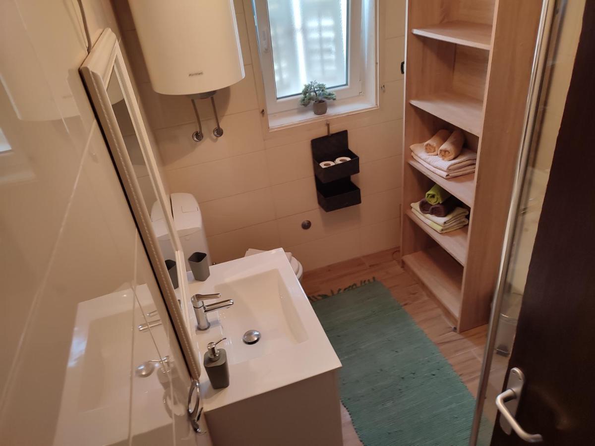 Istrian House Premantura公寓 外观 照片