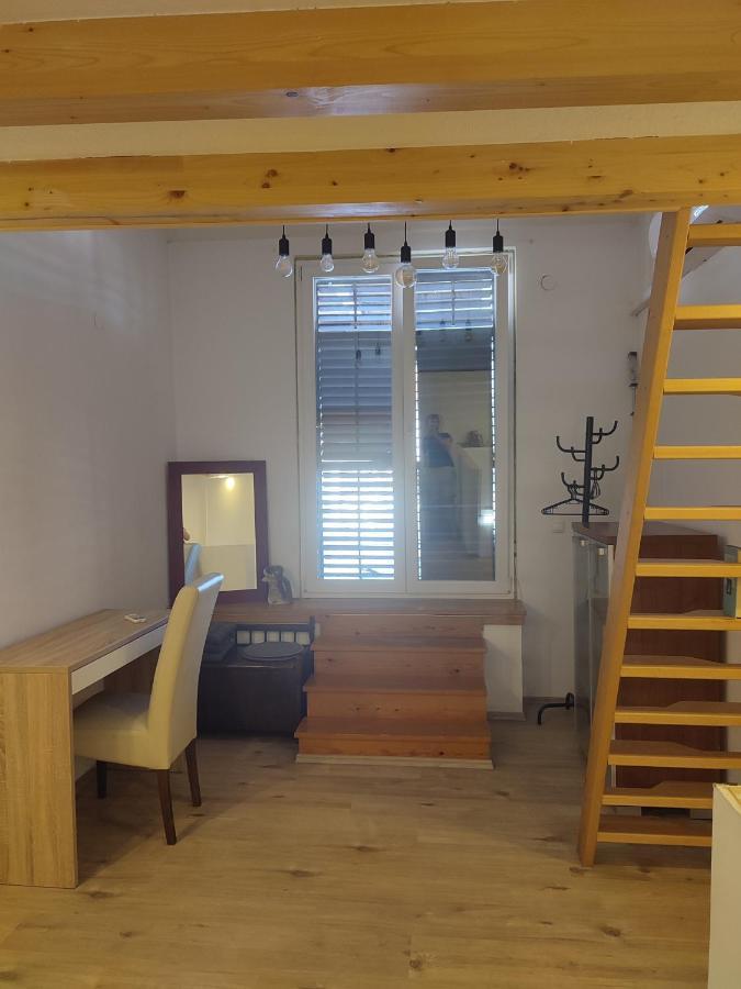 Istrian House Premantura公寓 外观 照片