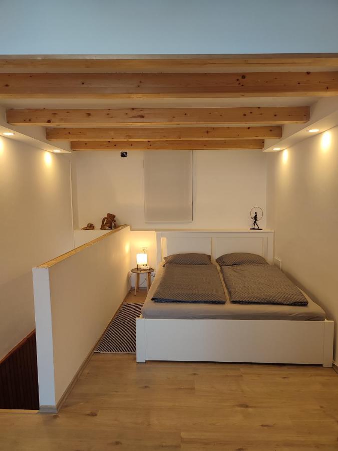 Istrian House Premantura公寓 外观 照片