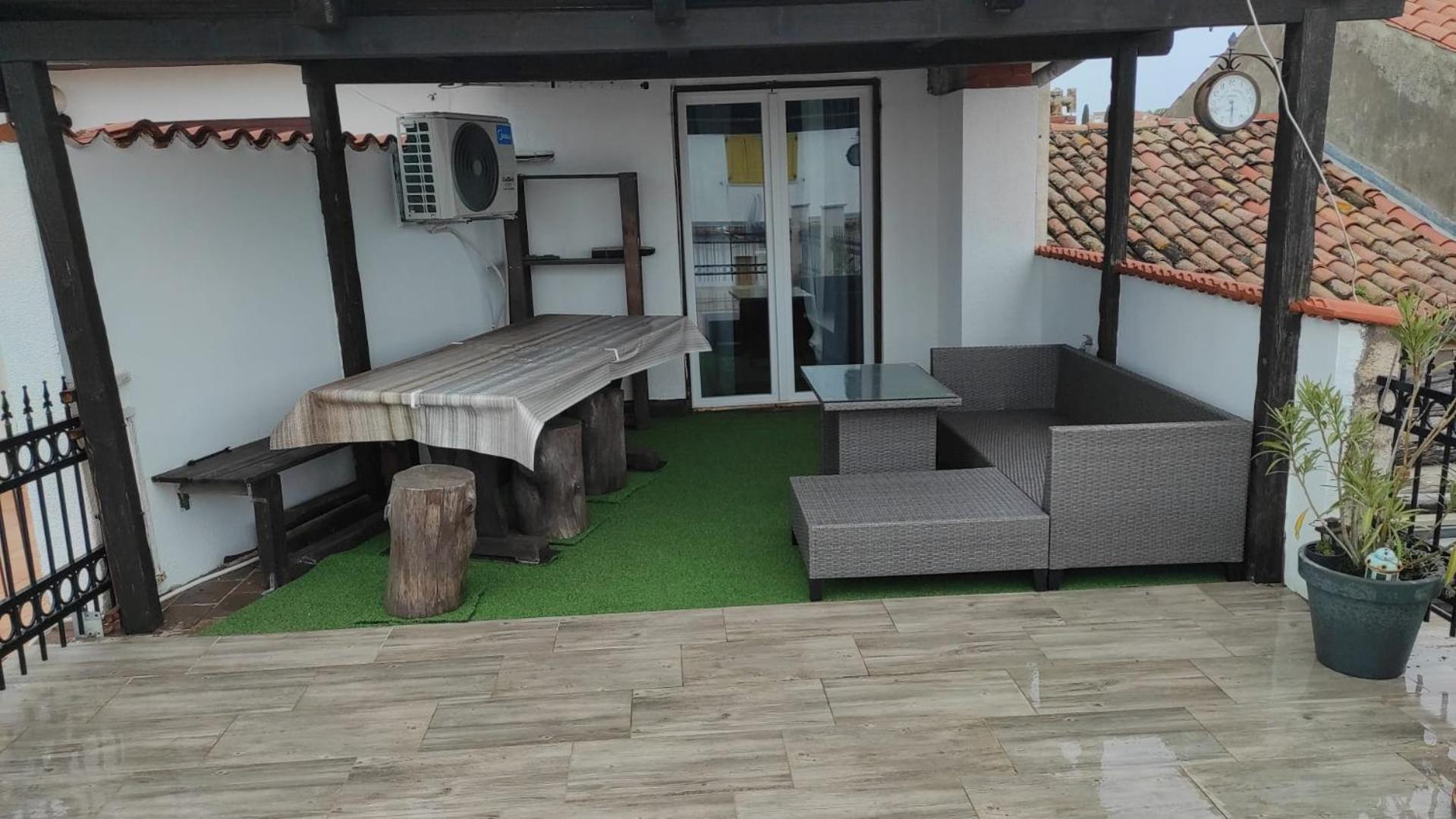 Istrian House Premantura公寓 外观 照片